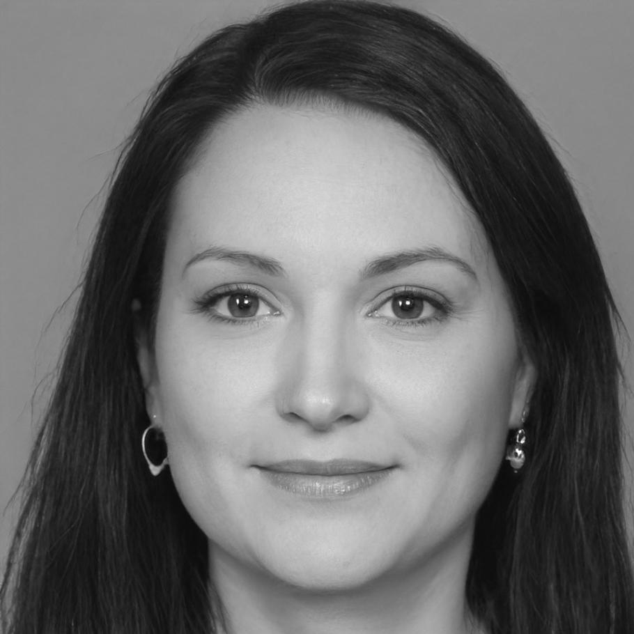 Marie-Claude Bernier, Coordinatrice pédagogique